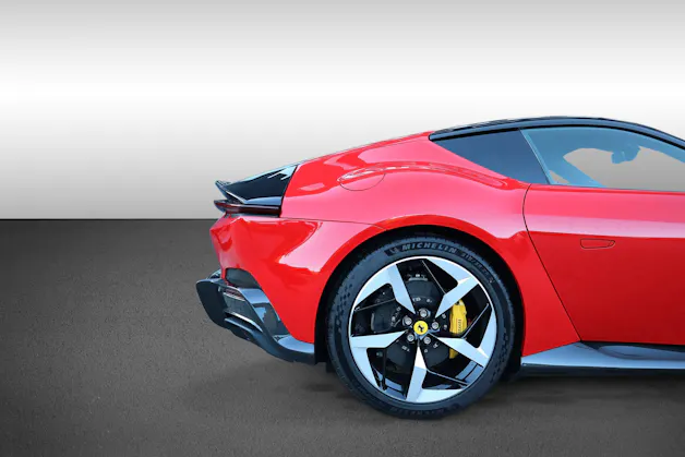 Ferrari 12 Cilindri