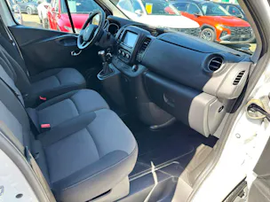 Renault Trafic Ene dCi120 2.0 Business L1H1