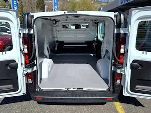 Renault Trafic Ene dCi120 2.0 Business L1H1