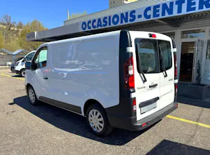 Renault Trafic Ene dCi120 2.0 Business L1H1