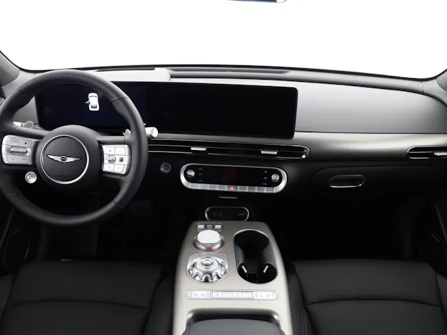 Genesis GV60 77.4 kWh Sport AWD