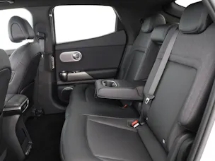 Genesis GV60 77.4 kWh Sport AWD