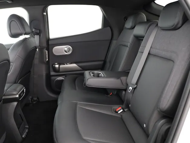 Genesis GV60 77.4 kWh Sport AWD