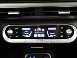 Genesis GV60 77.4 kWh Sport AWD