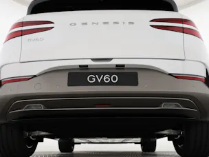 Genesis GV60 77.4 kWh Sport AWD