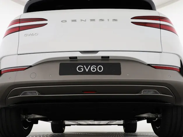 Genesis GV60 77.4 kWh Sport AWD