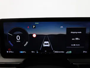Genesis GV60 77.4 kWh Sport AWD