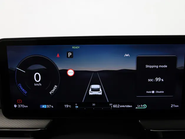 Genesis GV60 77.4 kWh Sport AWD