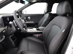 Genesis GV60 77.4 kWh Sport AWD