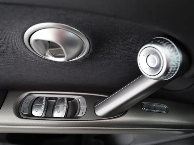 Genesis GV60 77.4 kWh Sport AWD