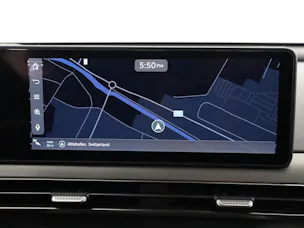 Genesis GV60 77.4 kWh Sport AWD