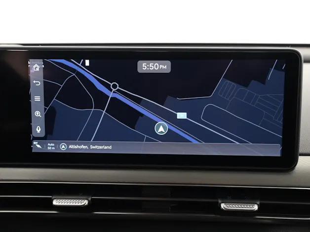 Genesis GV60 77.4 kWh Sport AWD