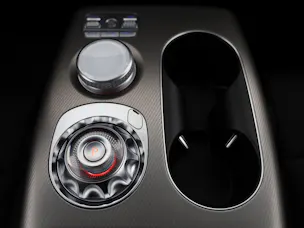 Genesis GV60 77.4 kWh Sport AWD