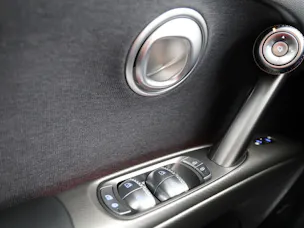 Genesis GV60 77.4 kWh Sport AWD
