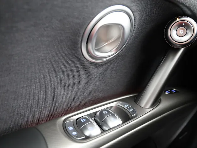 Genesis GV60 77.4 kWh Sport AWD