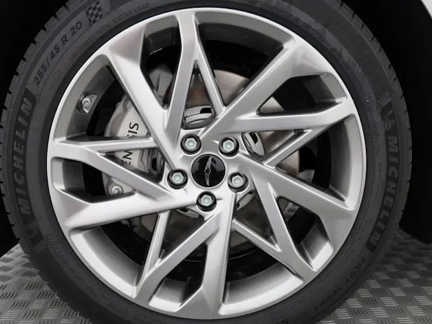 Genesis GV60 77.4 kWh Sport AWD