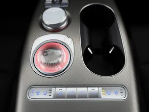 Genesis GV60 77.4 kWh Sport AWD
