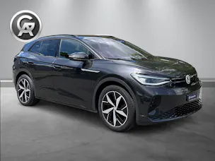 VW ID.4 GTX 77 kWh 4Motion