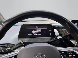 VW ID.4 GTX 77 kWh 4Motion