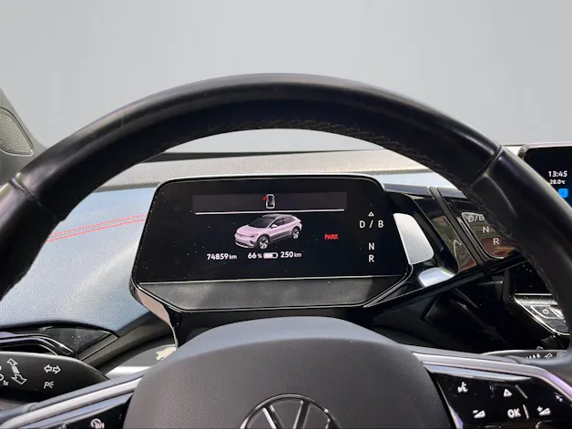 VW ID.4 GTX 77 kWh 4Motion