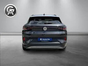 VW ID.4 GTX 77 kWh 4Motion