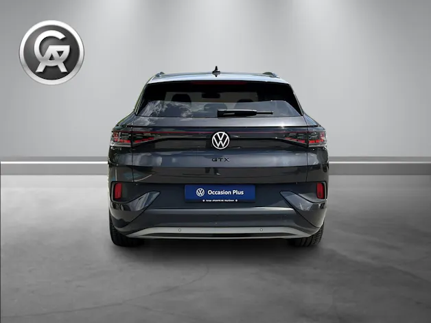 VW ID.4 GTX 77 kWh 4Motion
