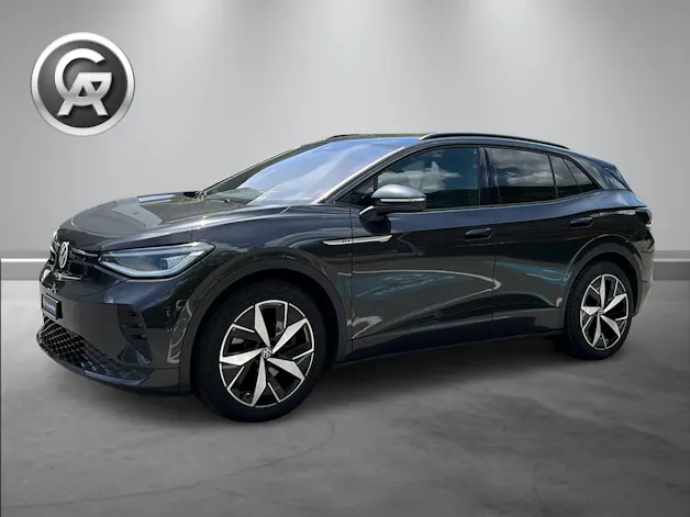 VW ID.4 GTX 77 kWh 4Motion