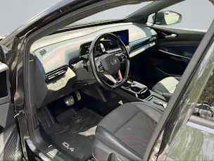 VW ID.4 GTX 77 kWh 4Motion