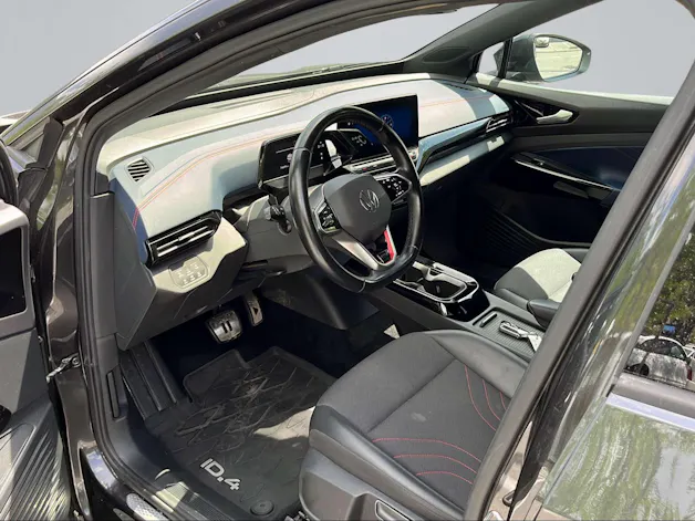 VW ID.4 GTX 77 kWh 4Motion