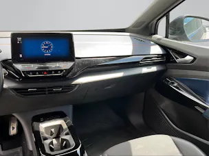 VW ID.4 GTX 77 kWh 4Motion
