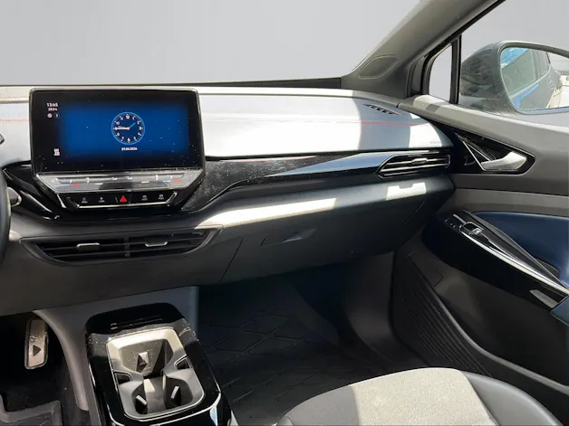 VW ID.4 GTX 77 kWh 4Motion