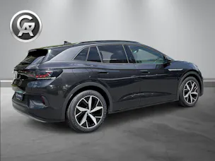 VW ID.4 GTX 77 kWh 4Motion
