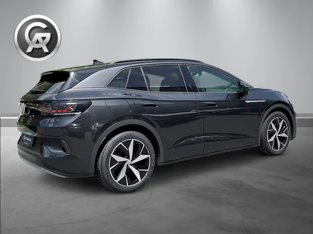 VW ID.4 GTX 77 kWh 4Motion