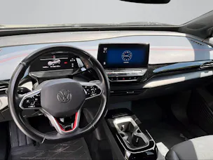 VW ID.4 GTX 77 kWh 4Motion