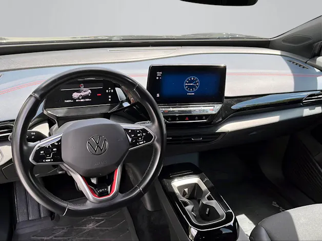 VW ID.4 GTX 77 kWh 4Motion