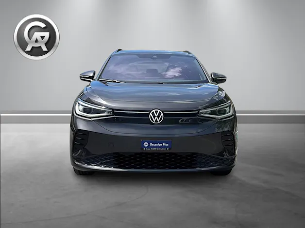 VW ID.4 GTX 77 kWh 4Motion