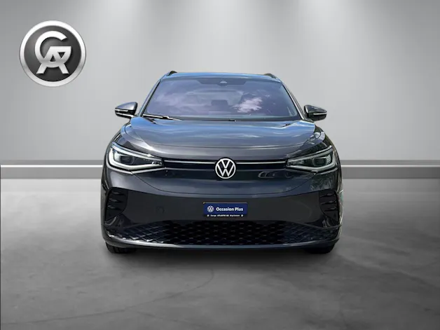 VW ID.4 GTX 77 kWh 4Motion