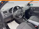 VW Polo 1.2 TSI Team