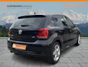 VW Polo 1.2 TSI Team