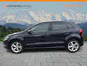 VW Polo 1.2 TSI Team
