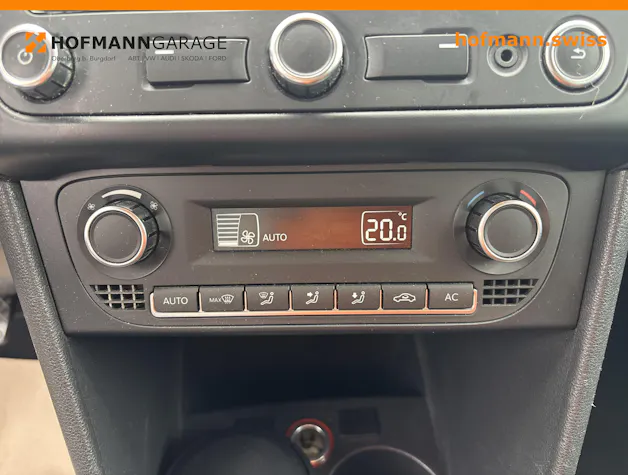 VW Polo 1.2 TSI Team