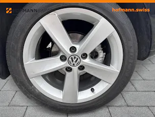 VW Polo 1.2 TSI Team