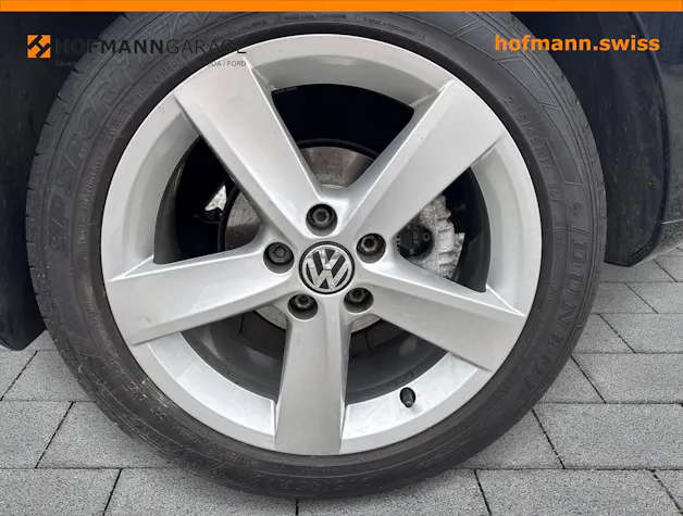 VW Polo 1.2 TSI Team