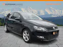 VW Polo 1.2 TSI Team