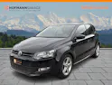 VW Polo 1.2 TSI Team