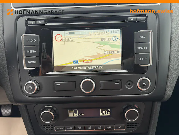 VW Polo 1.2 TSI Team