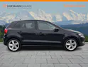 VW Polo 1.2 TSI Team