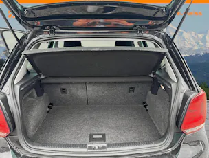 VW Polo 1.2 TSI Team