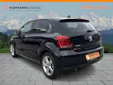 VW Polo 1.2 TSI Team