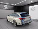 Mercedes-Benz C 220 d T 4 Matic Swiss Star